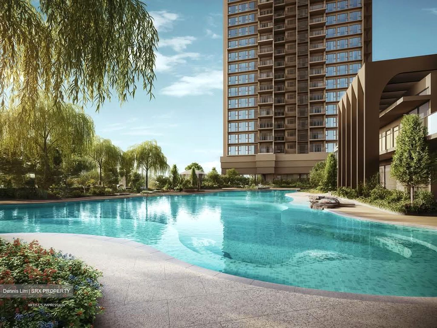 MARGARET DRIVE (D3), Condominium #555296231